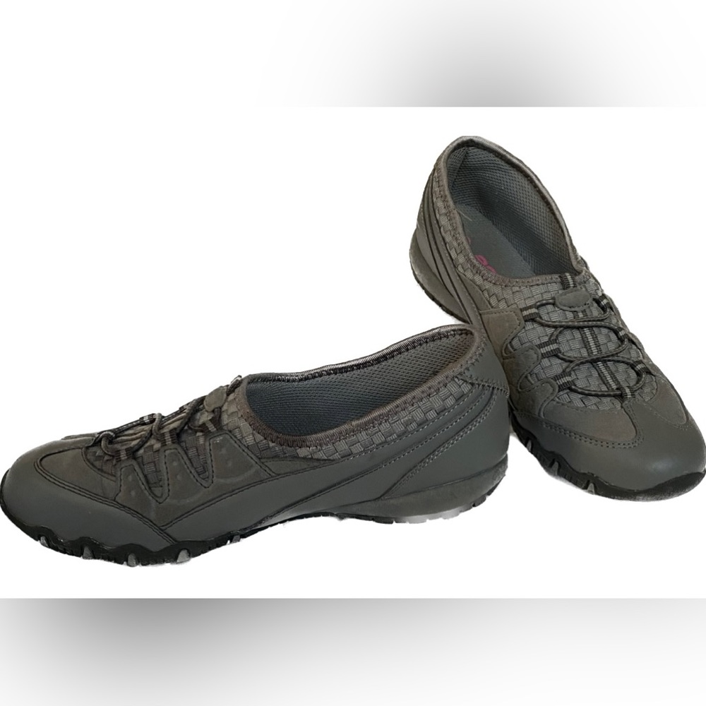 ACX GRY slip-ons, 8 Summer Sale